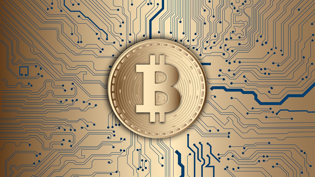 Bitcoin et cryptomonnaies : quelle relation avec les casinos en ligne ?